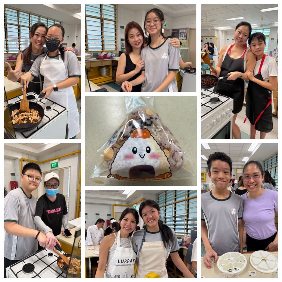 Parent Engagement Sessions