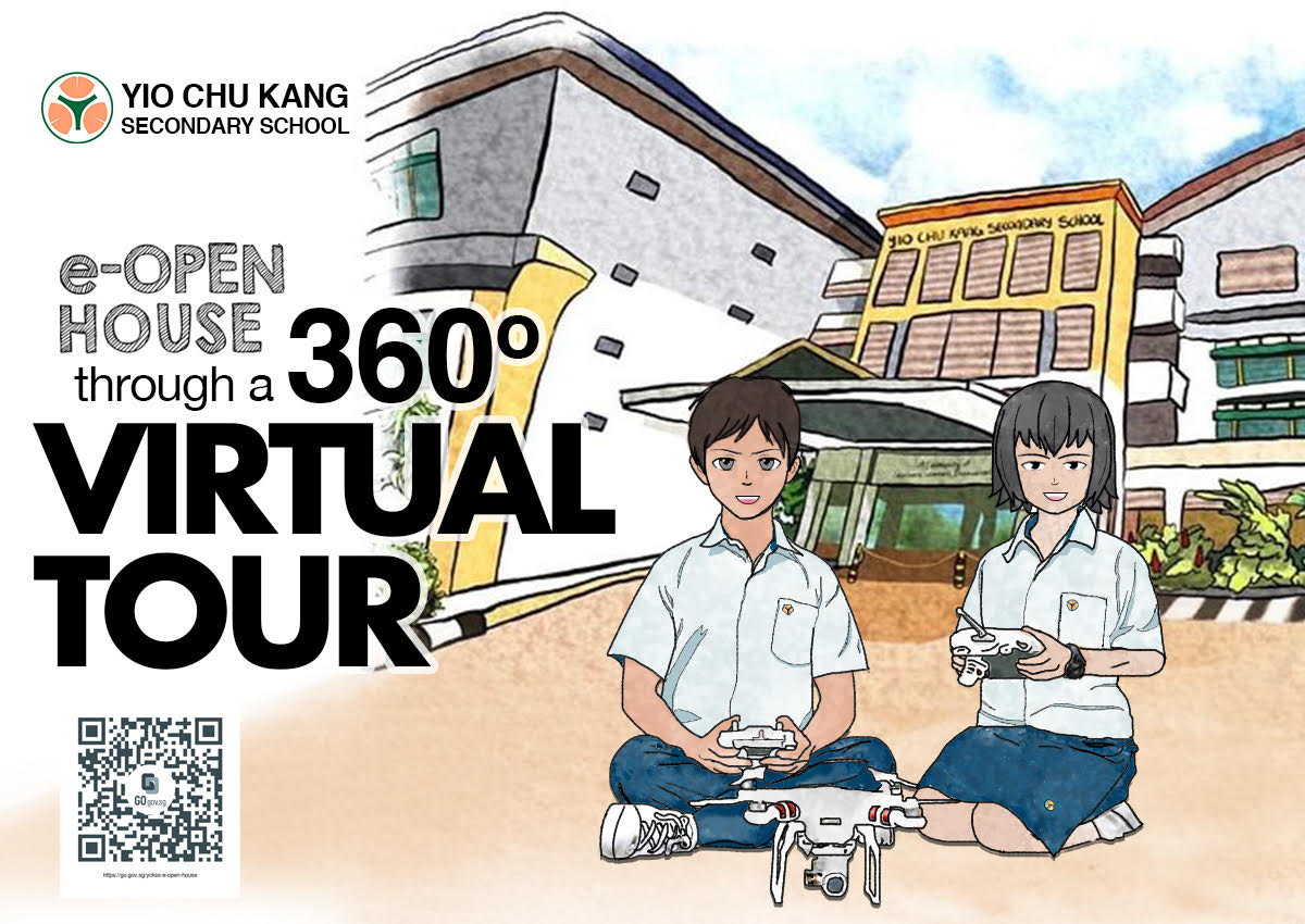 Virtual Tour